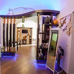 Romangelo Termini GuestHouse