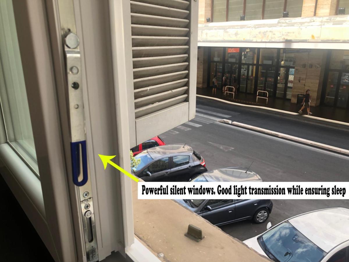 Romangelo Termini Roma