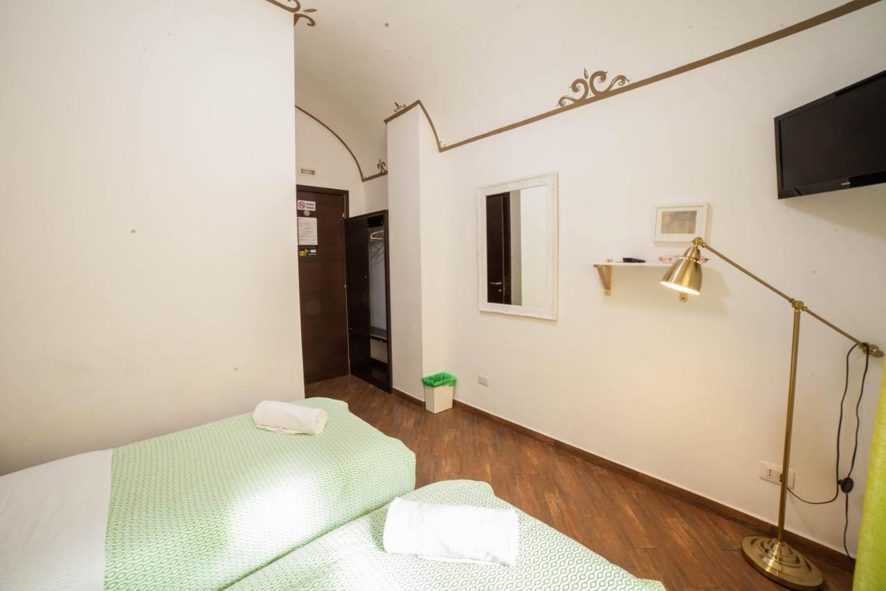 Romangelo Termini 3* Roma