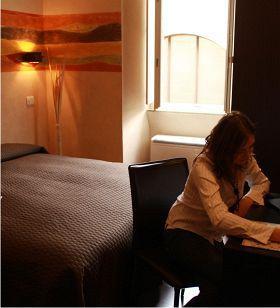 Affittacamere Romangelo Termini 3*