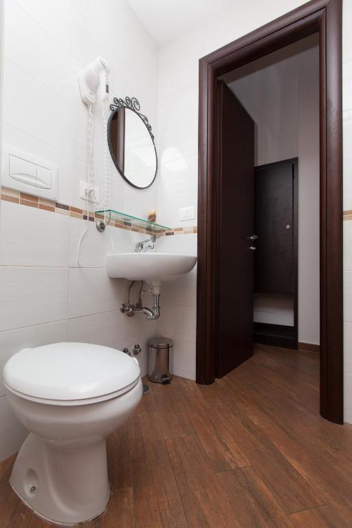 Romangelo Termini 3*