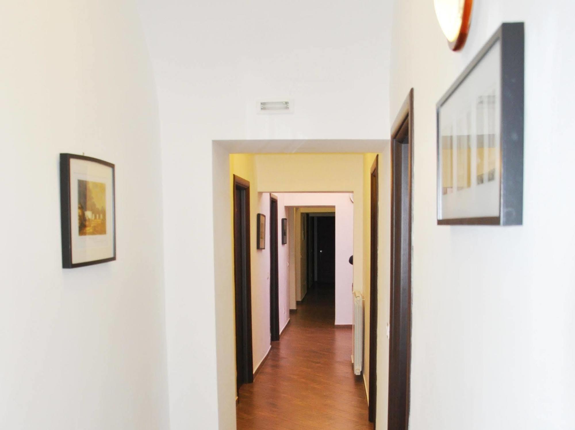 Romangelo Termini Affittacamere 3*