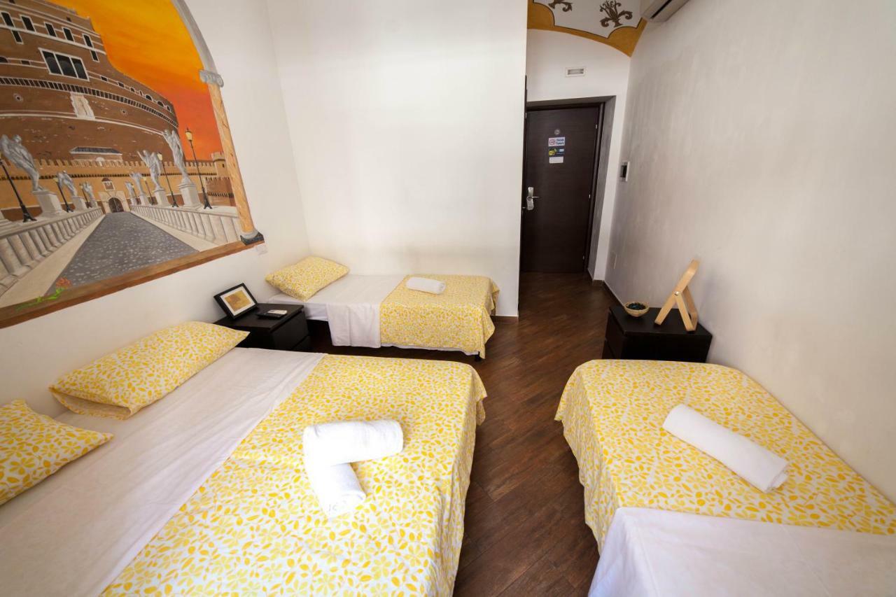 Romangelo Termini 3*