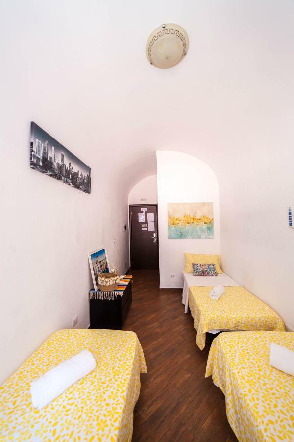 Romangelo Termini 3*