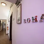 Romangelo Termini Guesthouse
