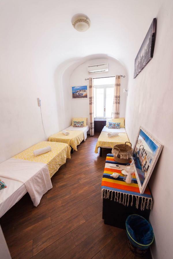 Romangelo Termini 3*