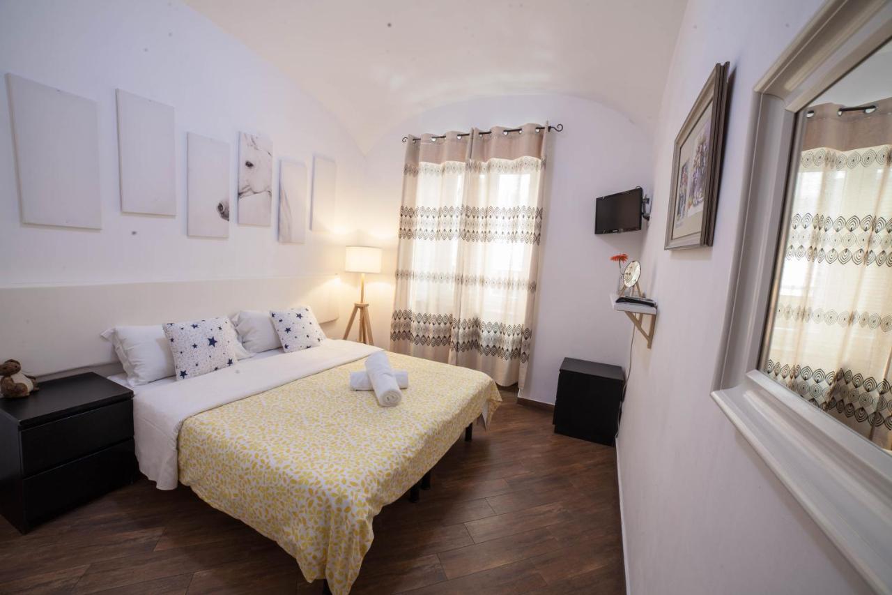 Romangelo Termini Casa de hóspedes Roma