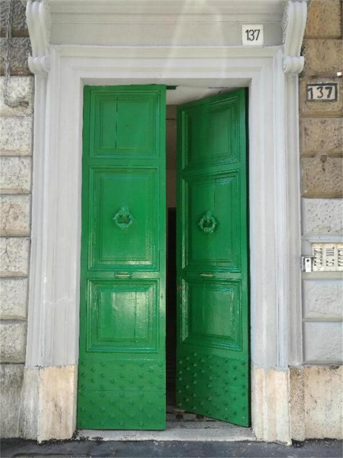 Romangelo Termini Casa de hóspedes Roma