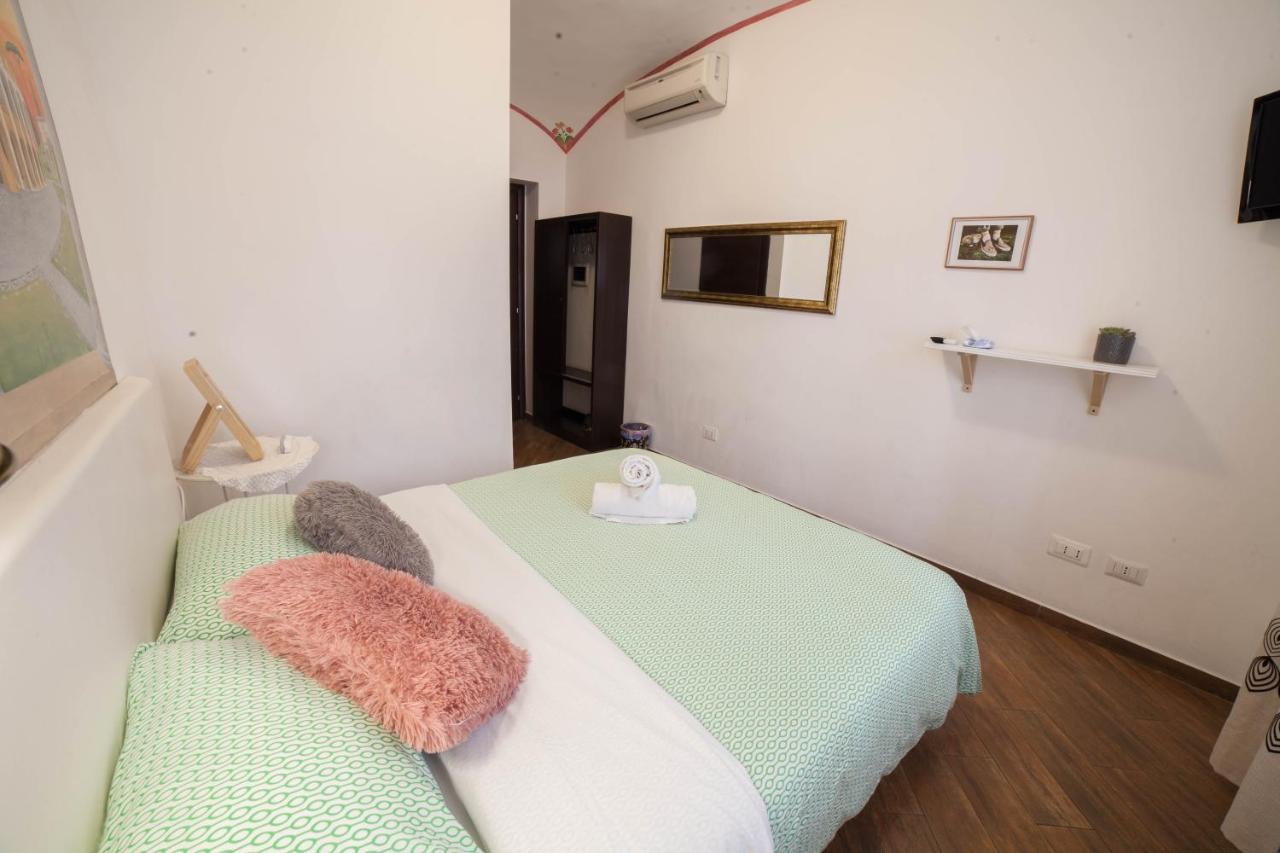 Casa de hóspedes Romangelo Termini Roma