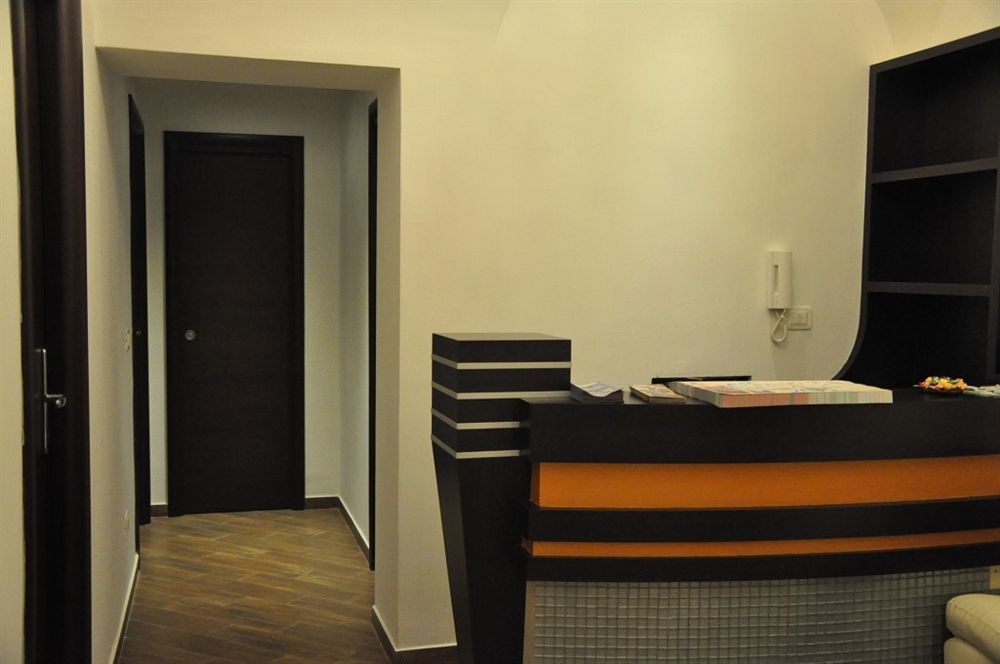 Romangelo Termini 3* Roma