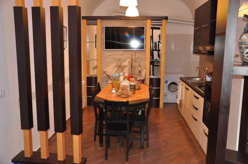 Romangelo Termini Casa de hóspedes Roma