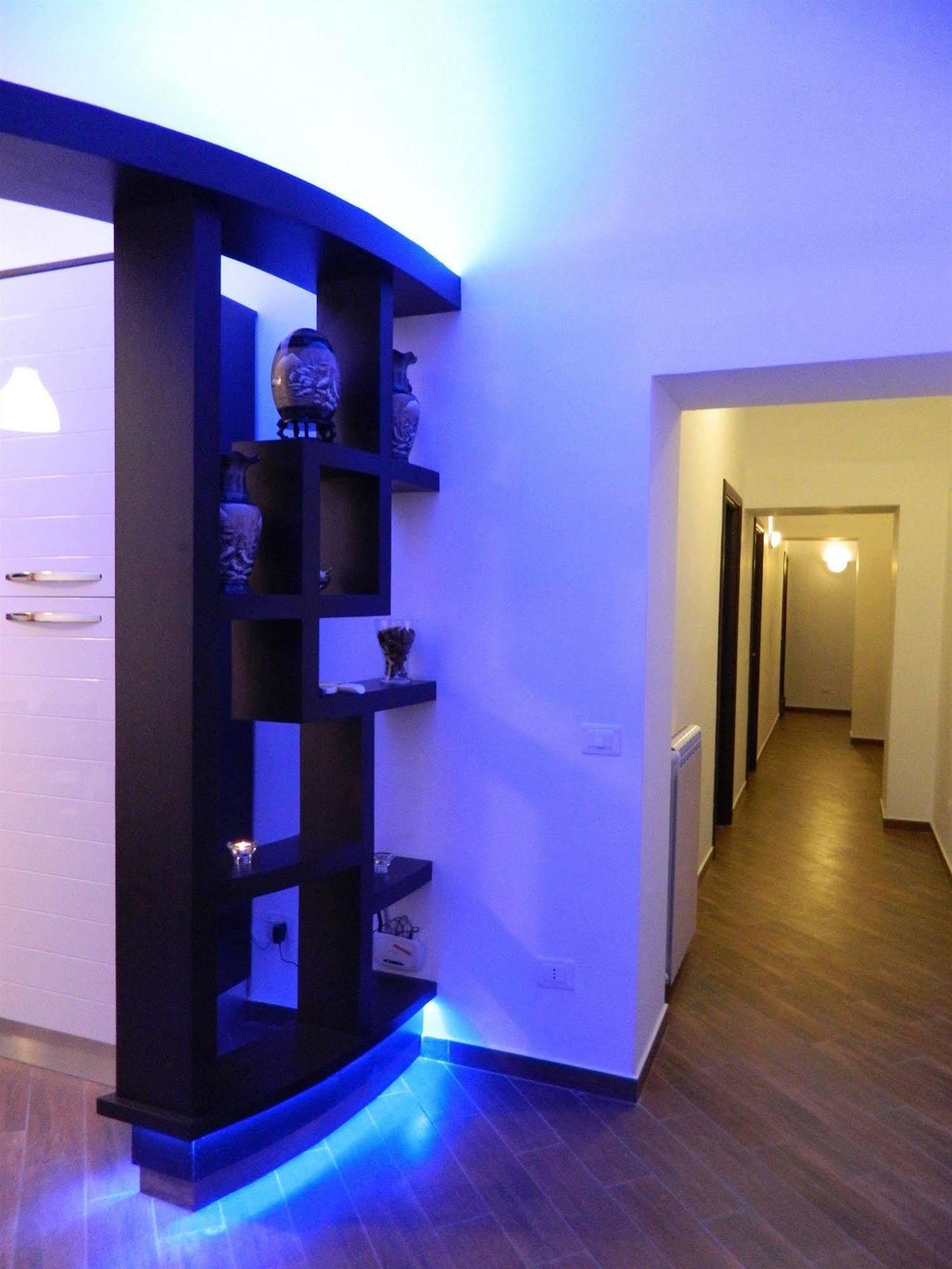Casa de hóspedes Romangelo Termini 3*