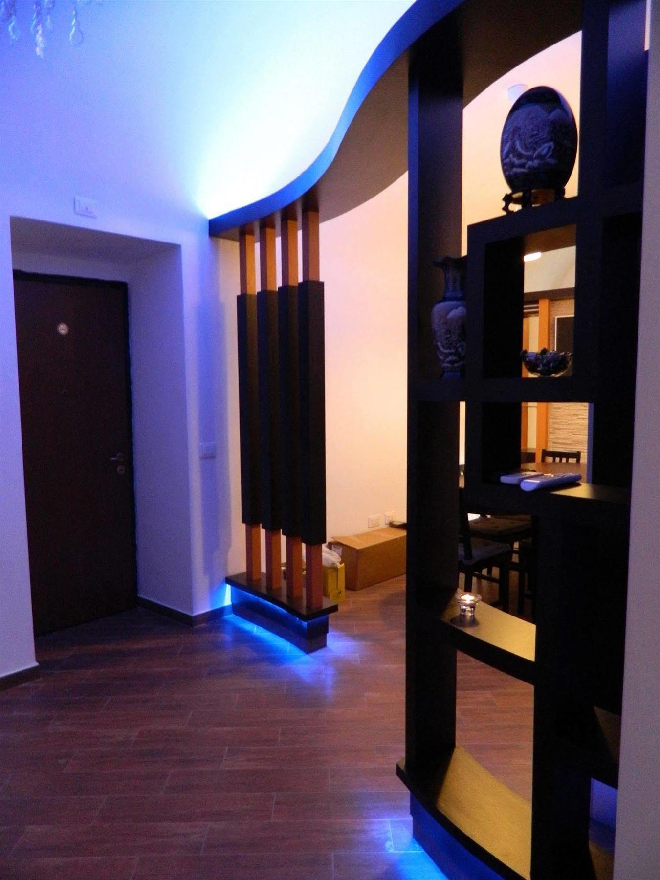 Casa de hóspedes Romangelo Termini 3*