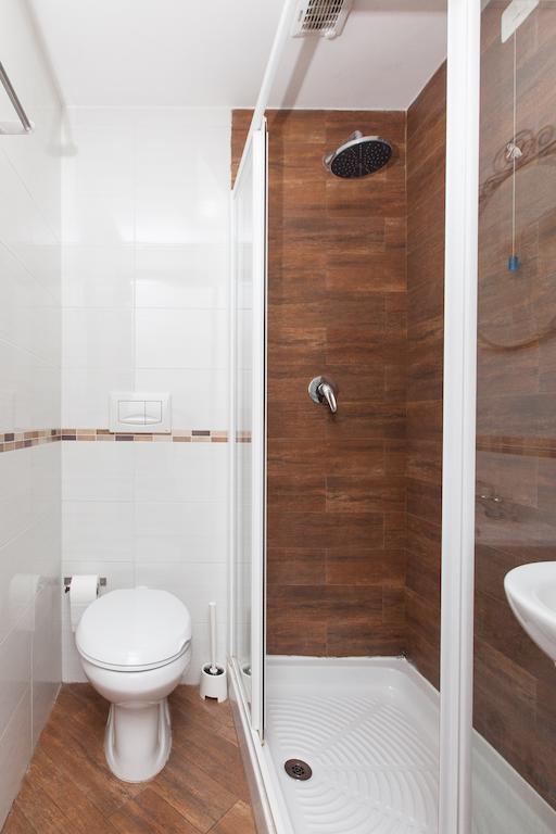 Casa de hóspedes Romangelo Termini 3*