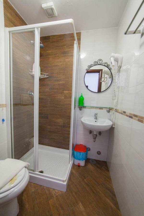 Casa de hóspedes Romangelo Termini Roma